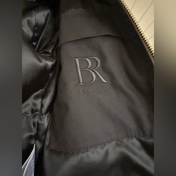 Banana republic leopard bomber jacket - Picture 9 of 11